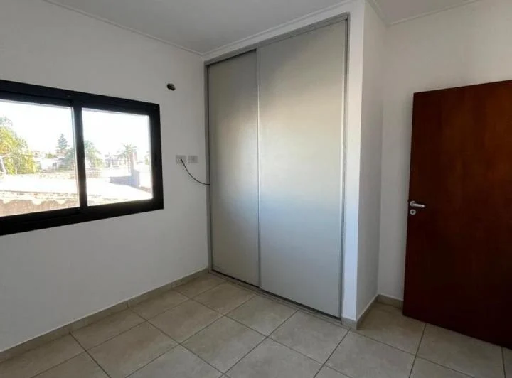 Departamento en Santa Fe 3