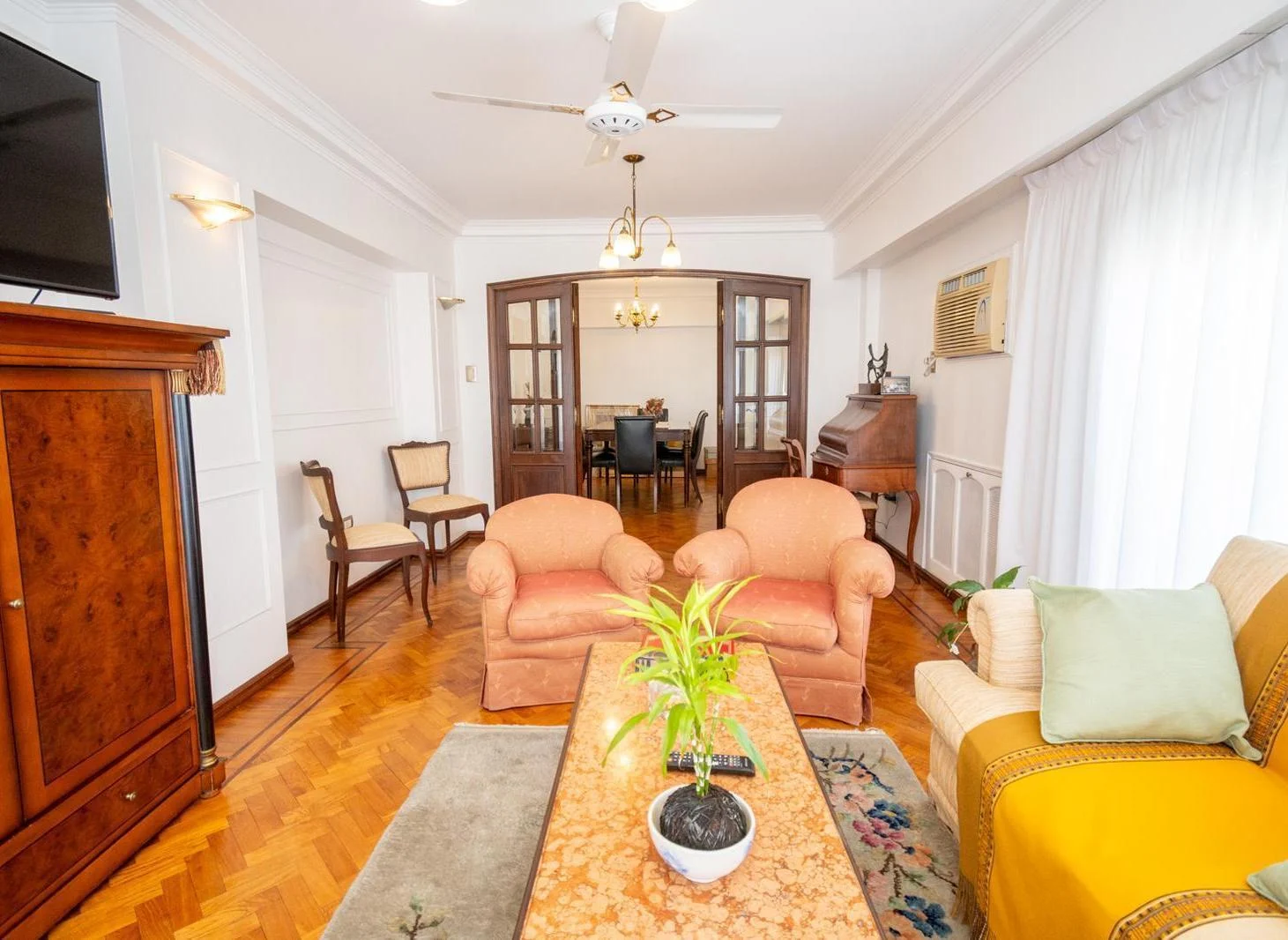 Departamento en Santa Fe