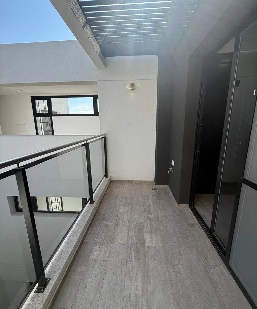 Departamento en Santa Fe 2