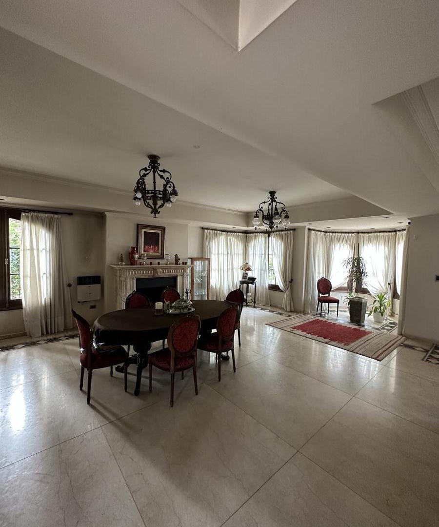 Casa en la costanera