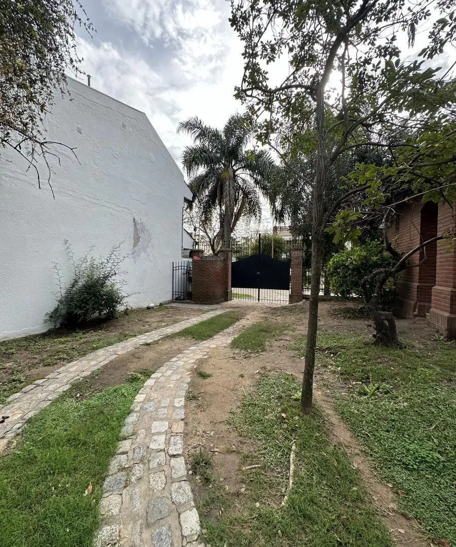 Casa en la costanera 4