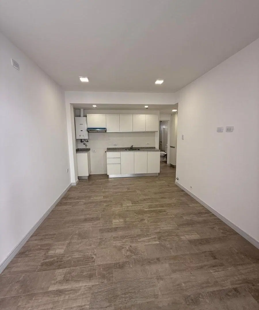 Departamento en Santa Fe 4