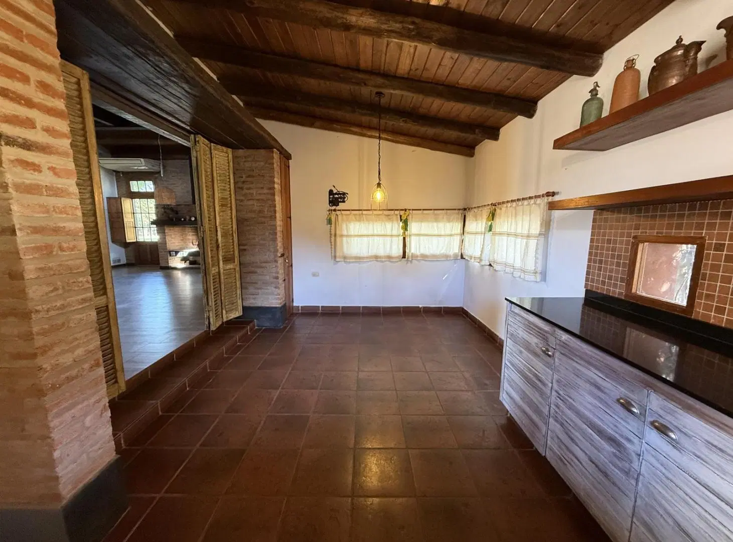 Casa en Santa Fe 4