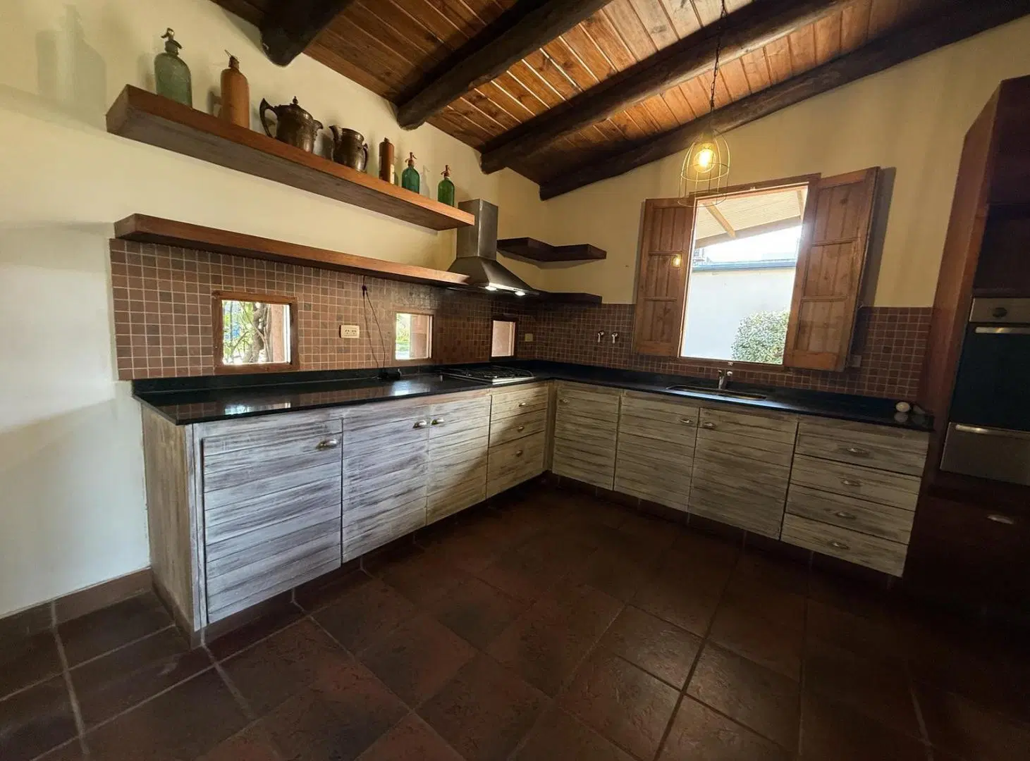 Casa en Santa Fe 5