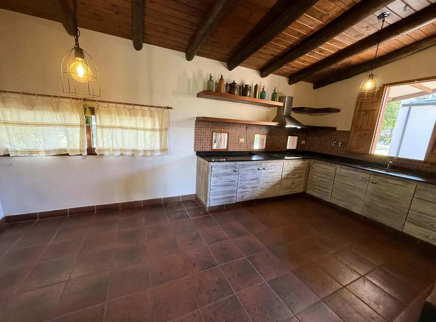 Casa en Santa Fe 2