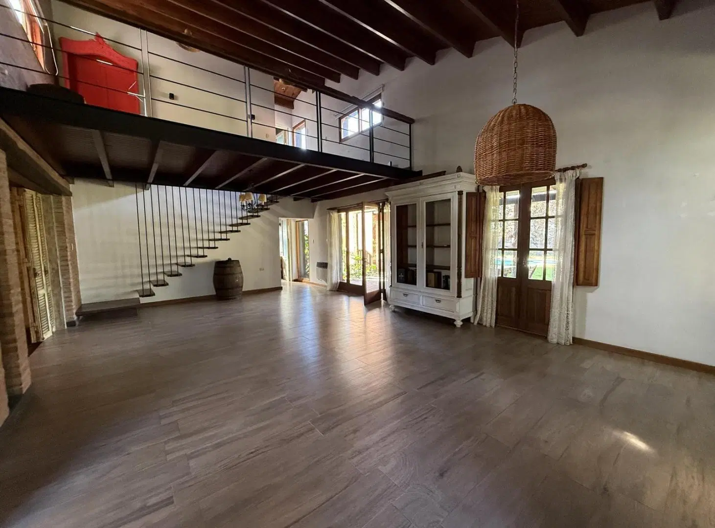 Casa en Santa Fe 3