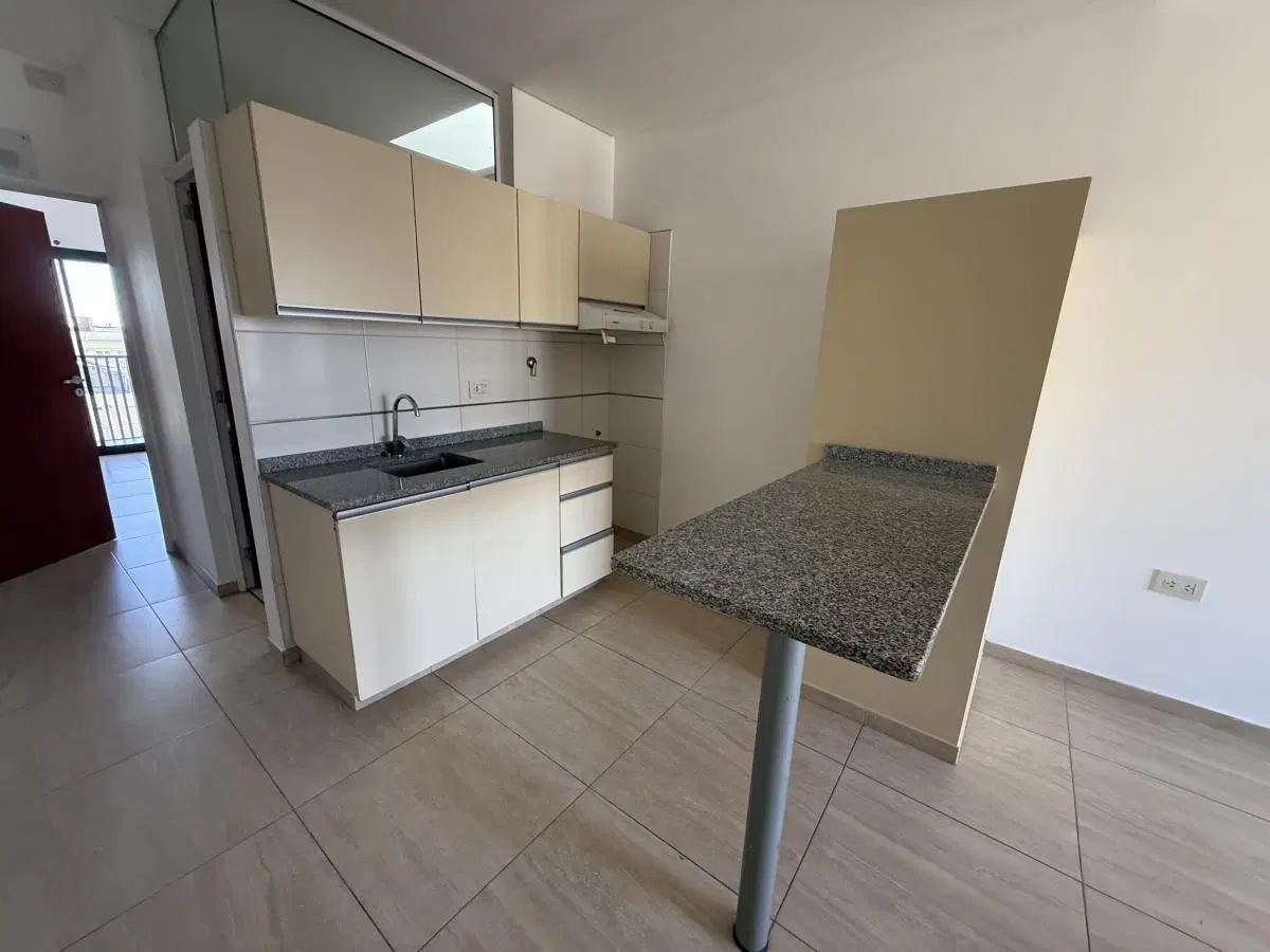 Departamento en Santa Fe 2