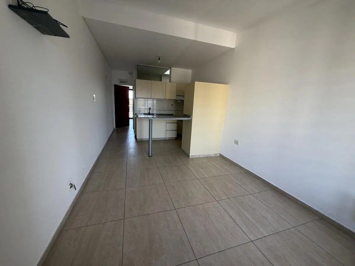 Departamento en Santa Fe 1