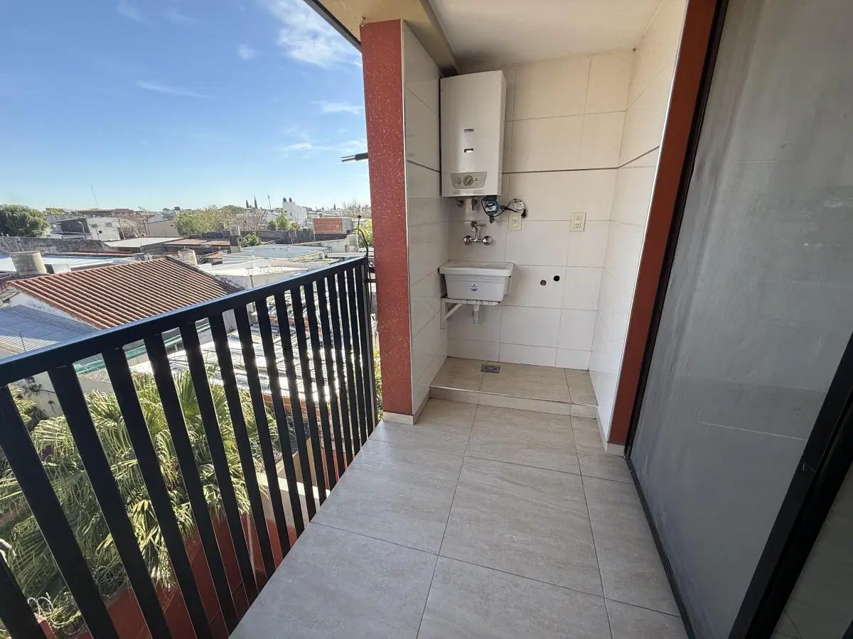 Departamento en Santa Fe 4