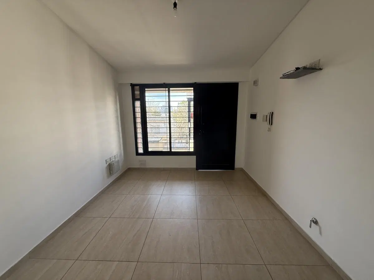 Departamento en Santa Fe 5