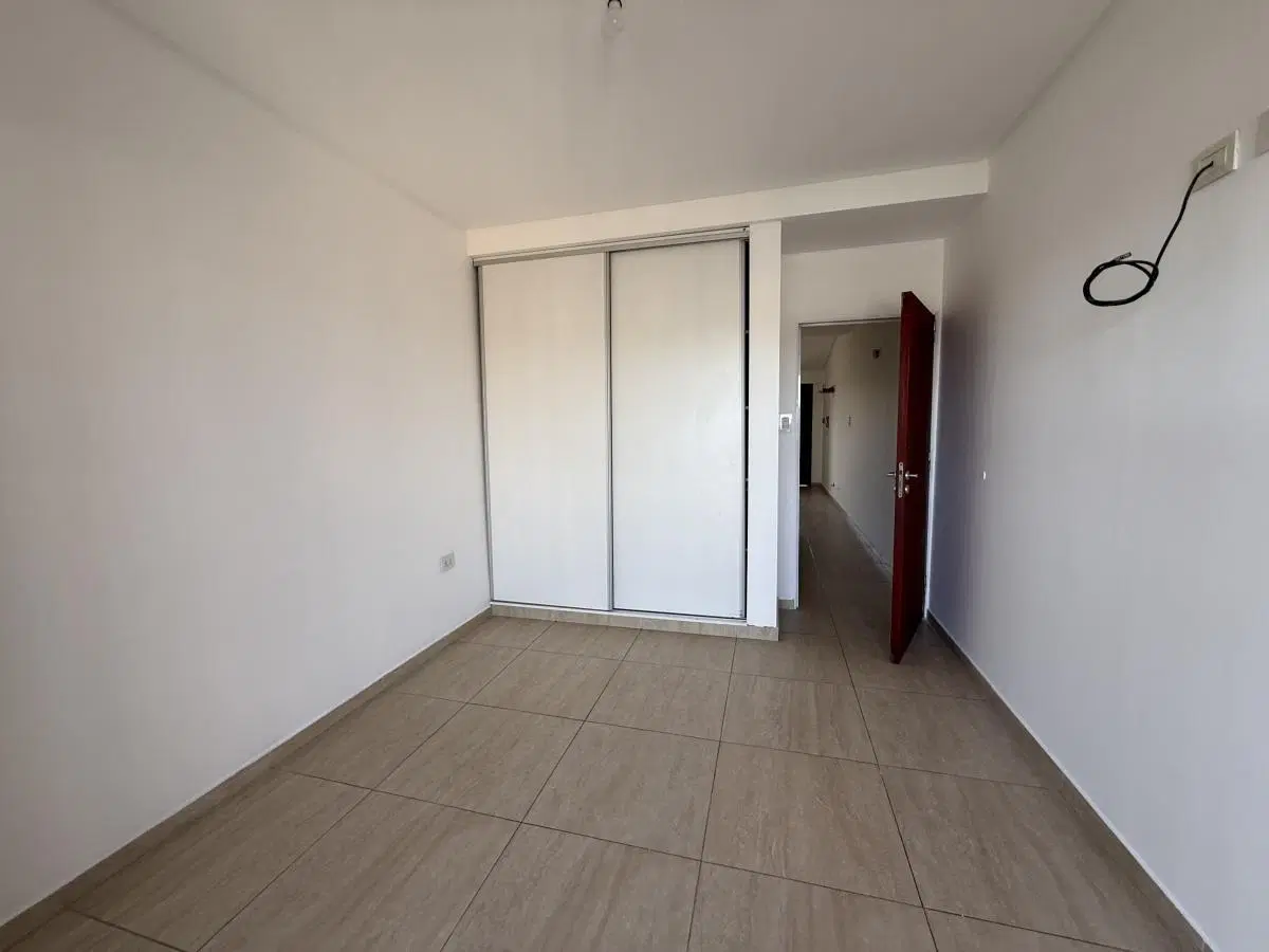 Departamento en Santa Fe 3