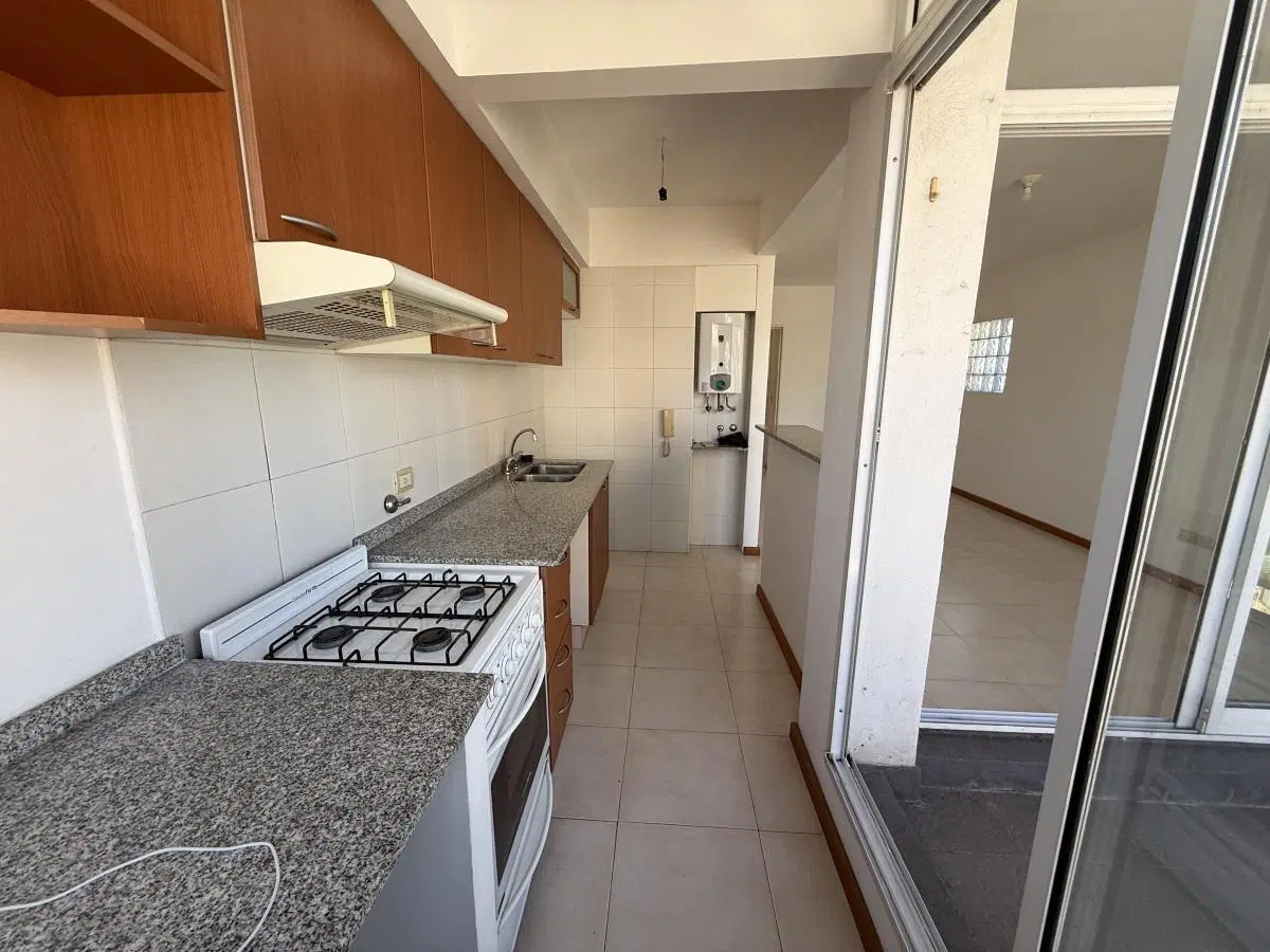 Departamento en Santa Fe 8