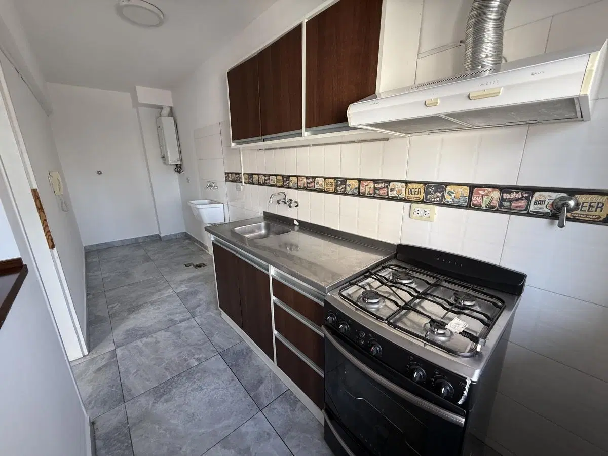 Departamento en Santa Fe 2