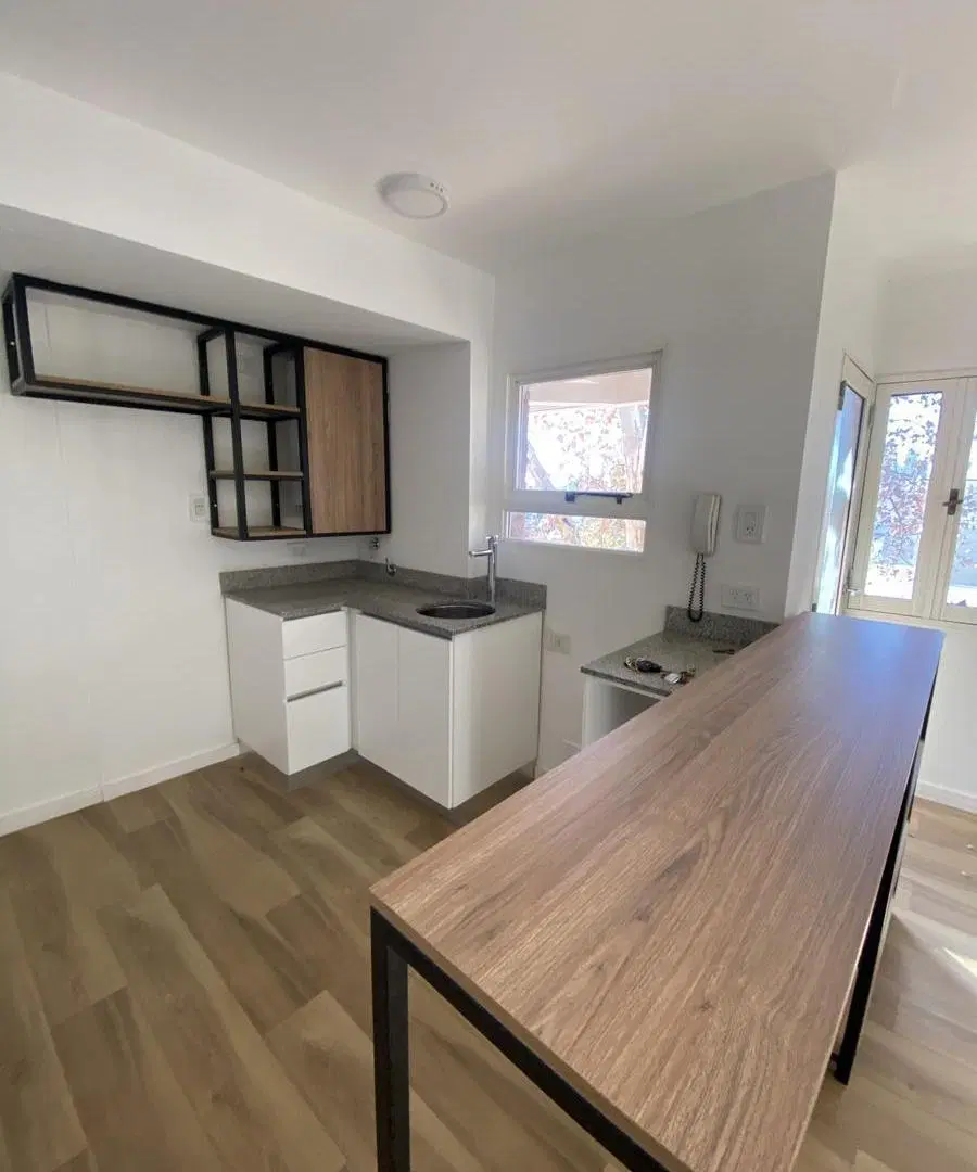 Departamento en Santa Fe 4