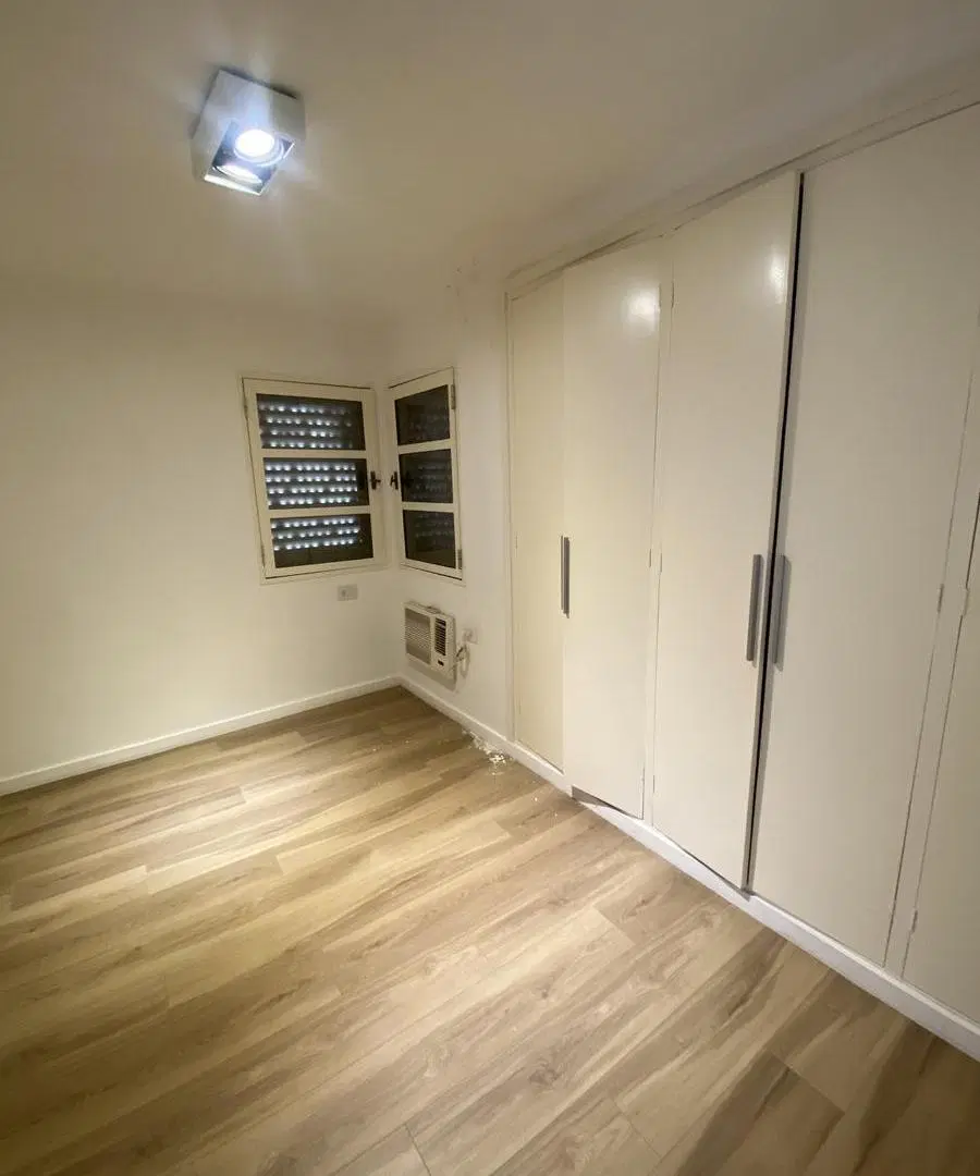 Departamento en Santa Fe 3