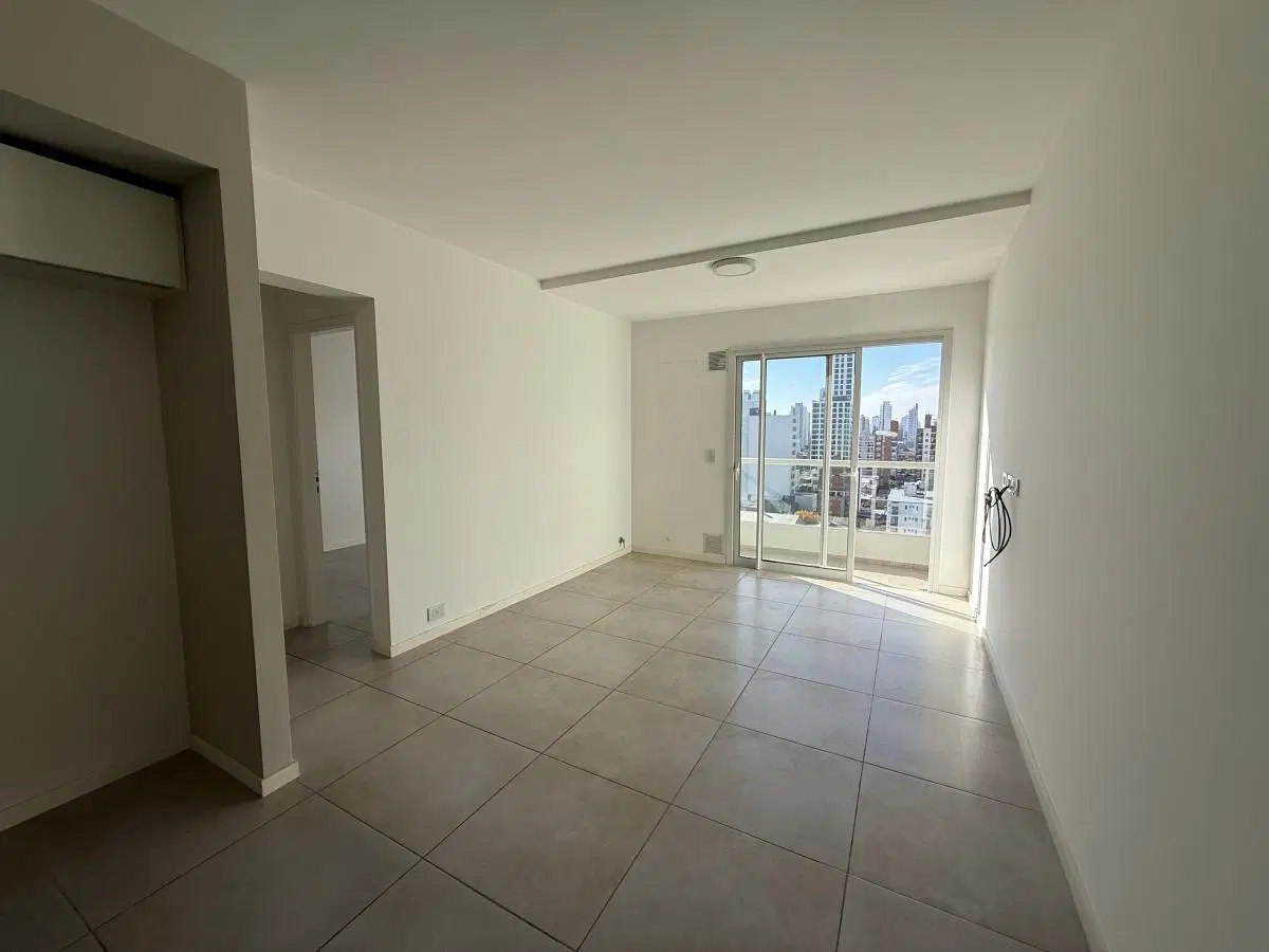 Departamento en Santa Fe 1
