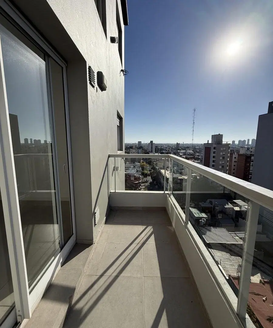 Departamento en Santa Fe 4