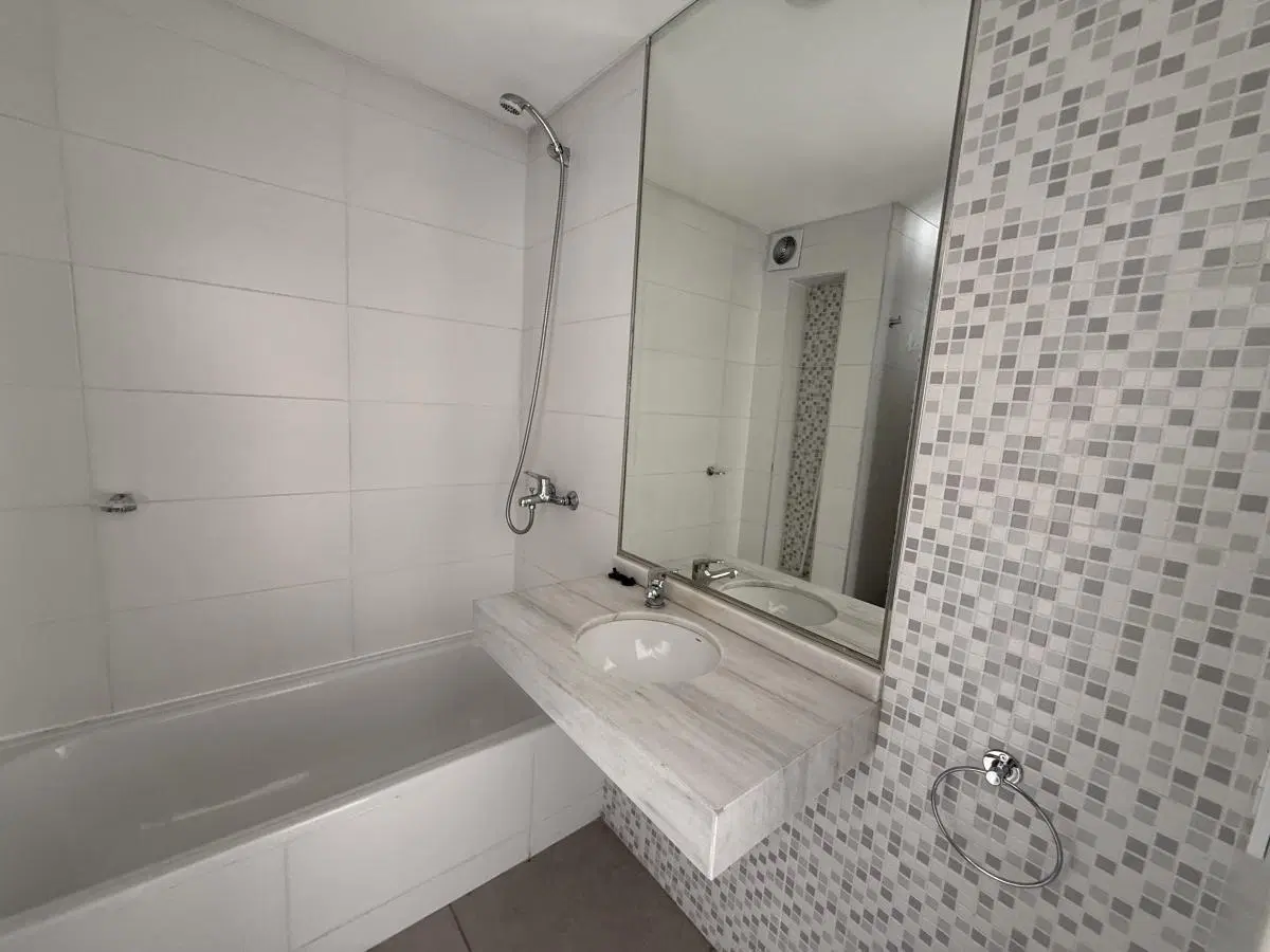 Departamento en Santa Fe 5