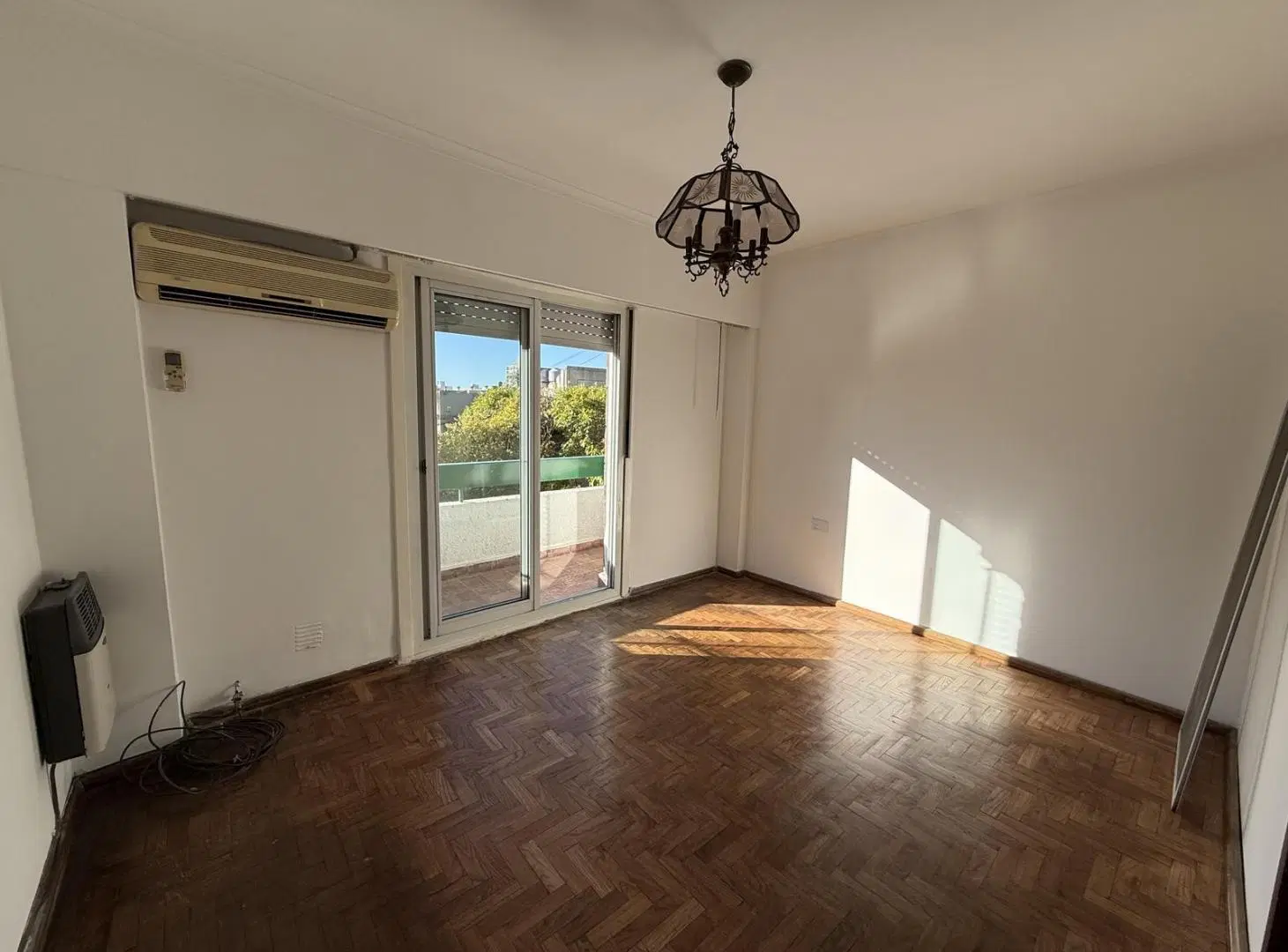 Departamento en Santa Fe 2