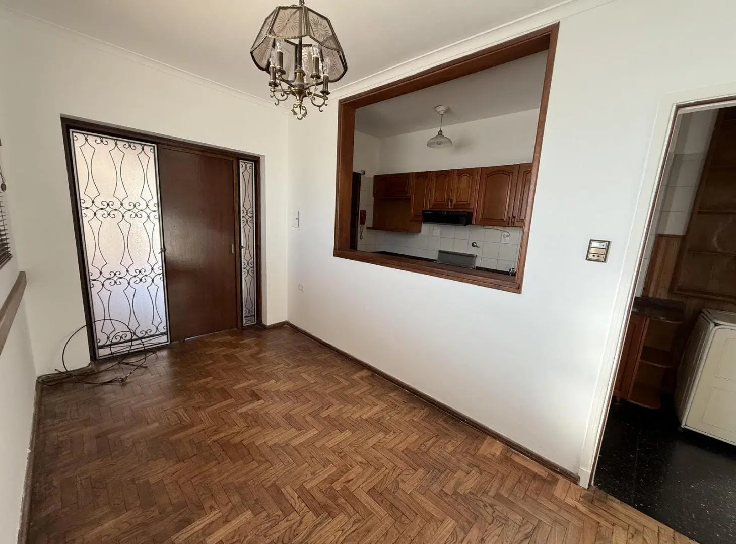 Departamento en Santa Fe 5