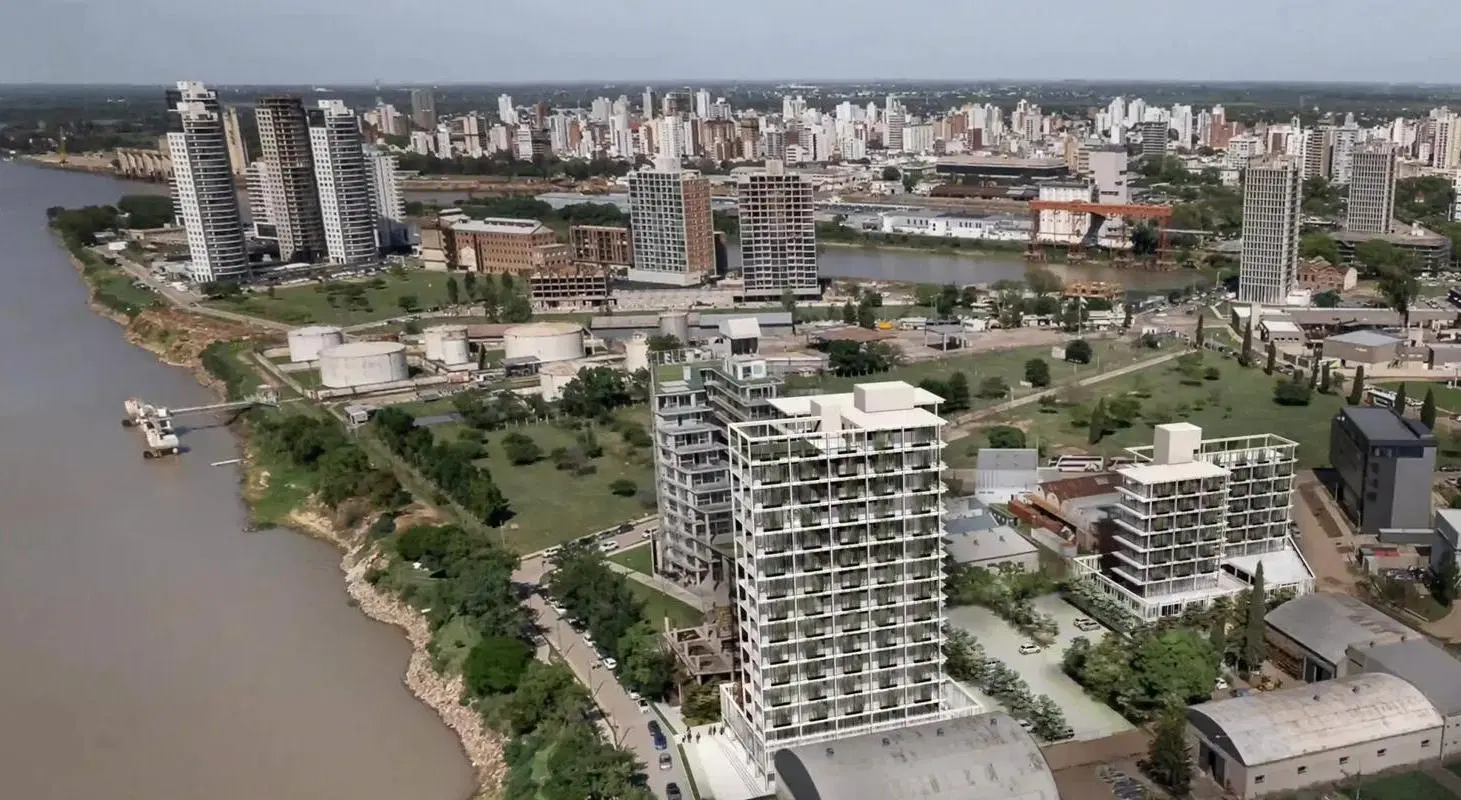 Local en Santa Fe 4