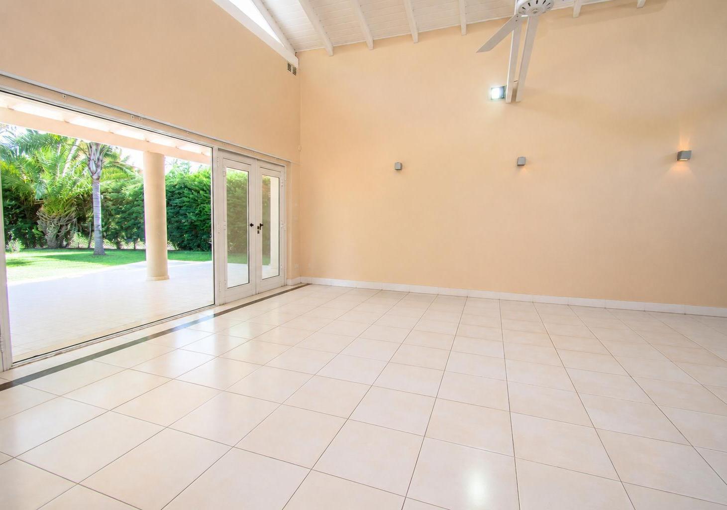 Casa en Santo Tome