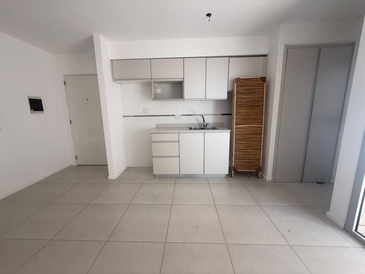 Departamento en Santa Fe