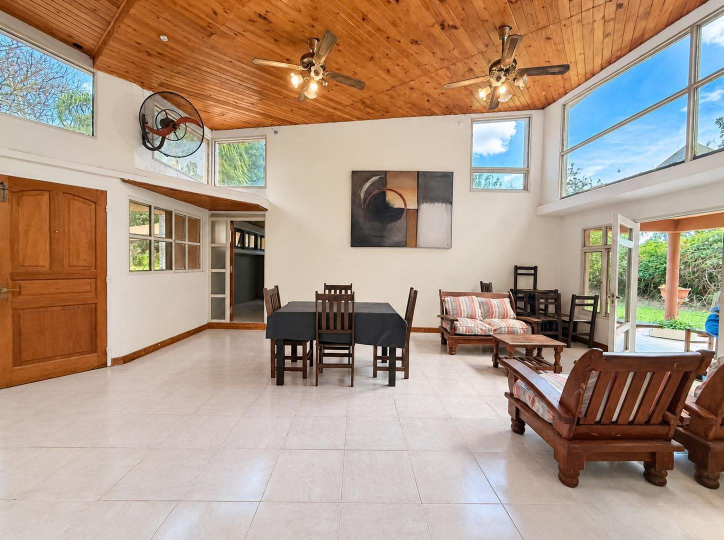 Foto de Casa en Santa Fe, imagen 1