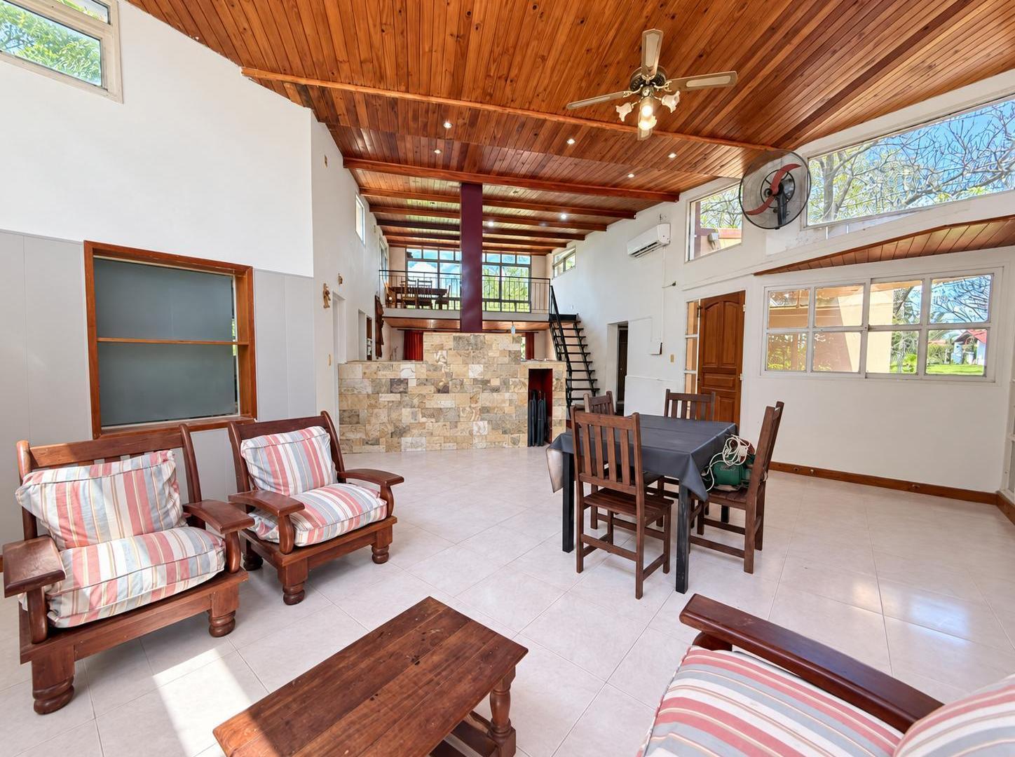 Foto de Casa en Santa Fe, imagen 3