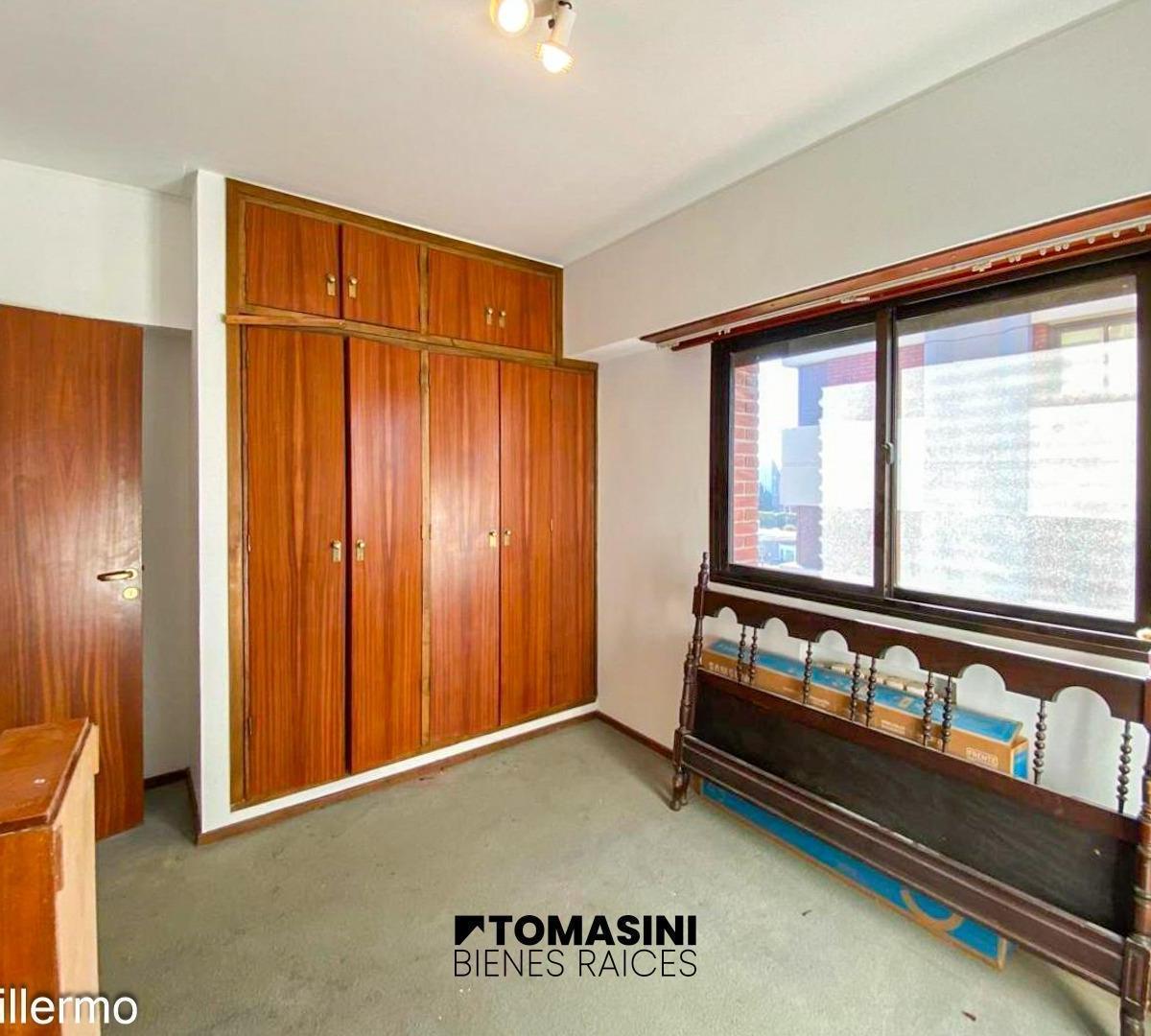 Departamento de 5 Ambientes Frente Al Mar 1
