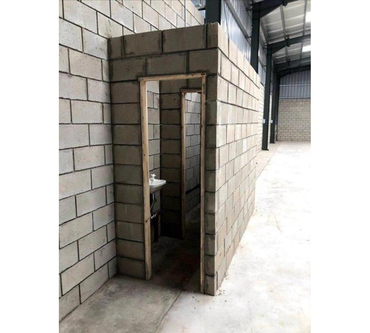 Venta Galpon de 443 m² 1