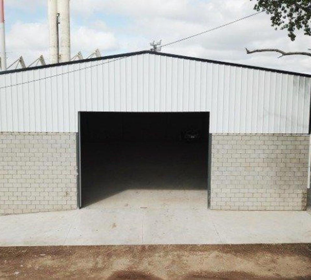 Venta Galpon de 443 m² 5