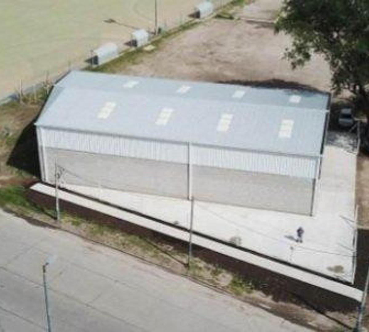 Venta Galpon de 443 m² 2