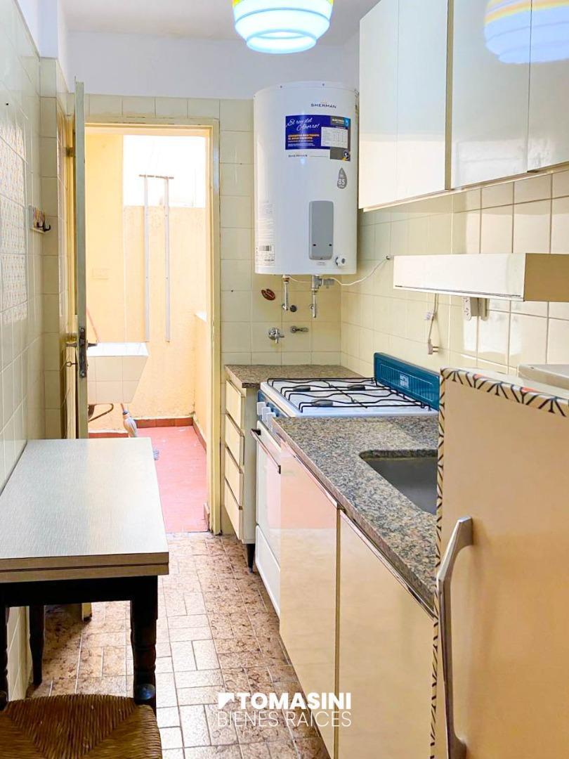 Foto de DEPARTAMENTO 3 AMB. INTERNO CON BALCON, imagen 4