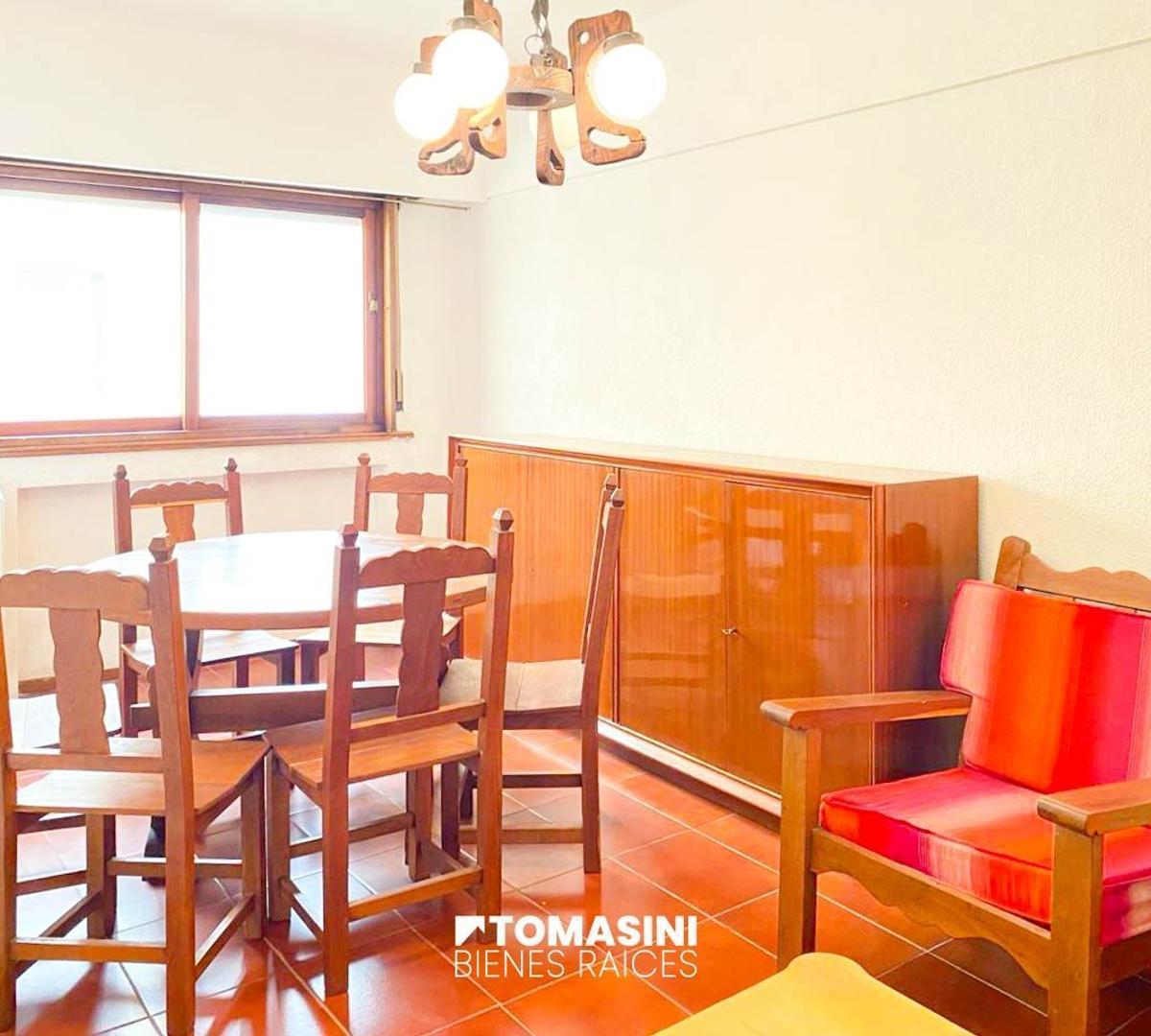 Foto de DEPARTAMENTO 3 AMB. INTERNO CON BALCON, imagen 5