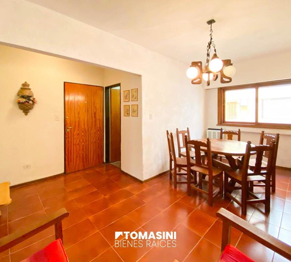 Foto de DEPARTAMENTO 3 AMB. INTERNO CON BALCON, imagen 2