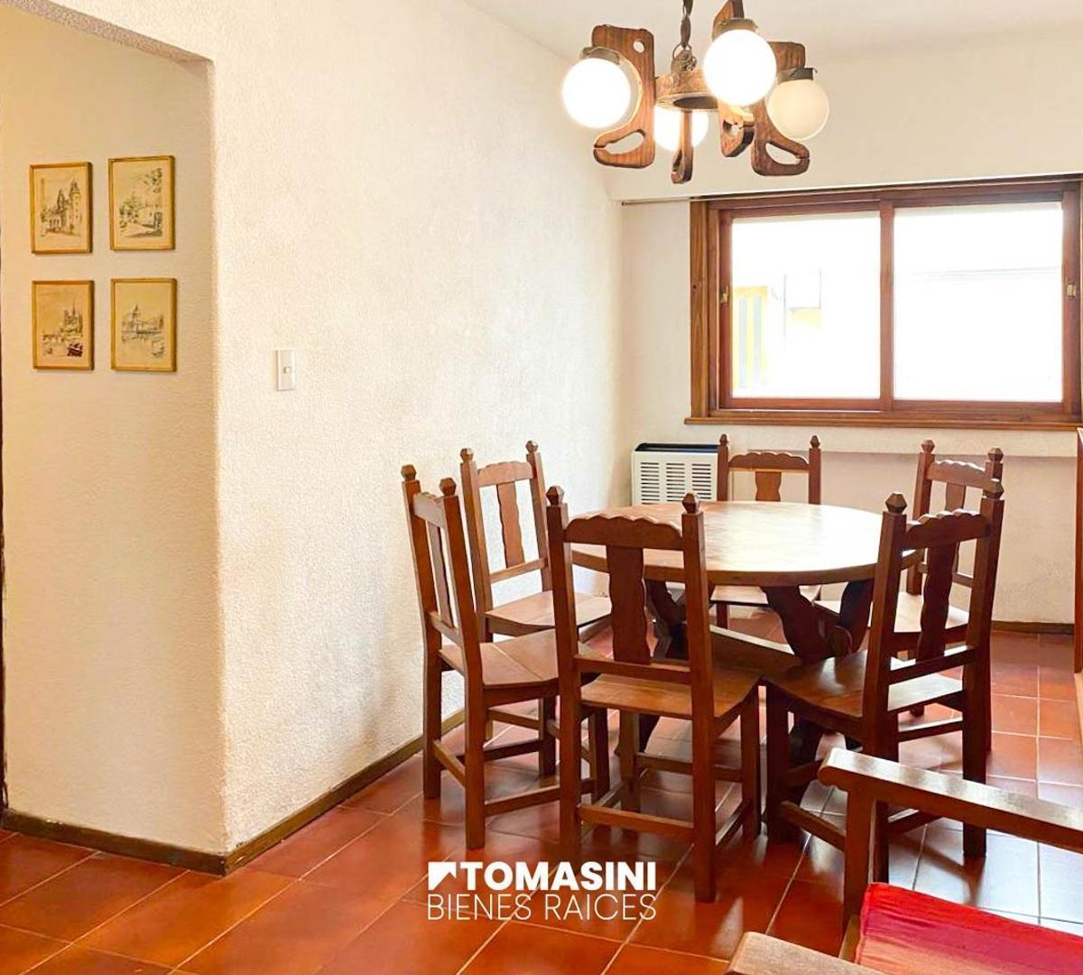 Foto de DEPARTAMENTO 3 AMB. INTERNO CON BALCON, imagen 3