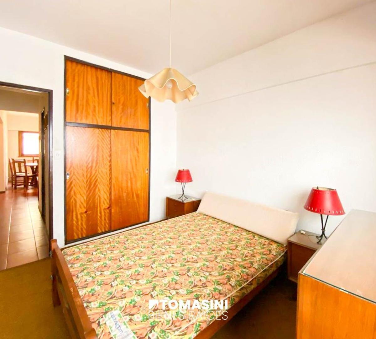 DEPARTAMENTO 3 AMB. INTERNO CON BALCON