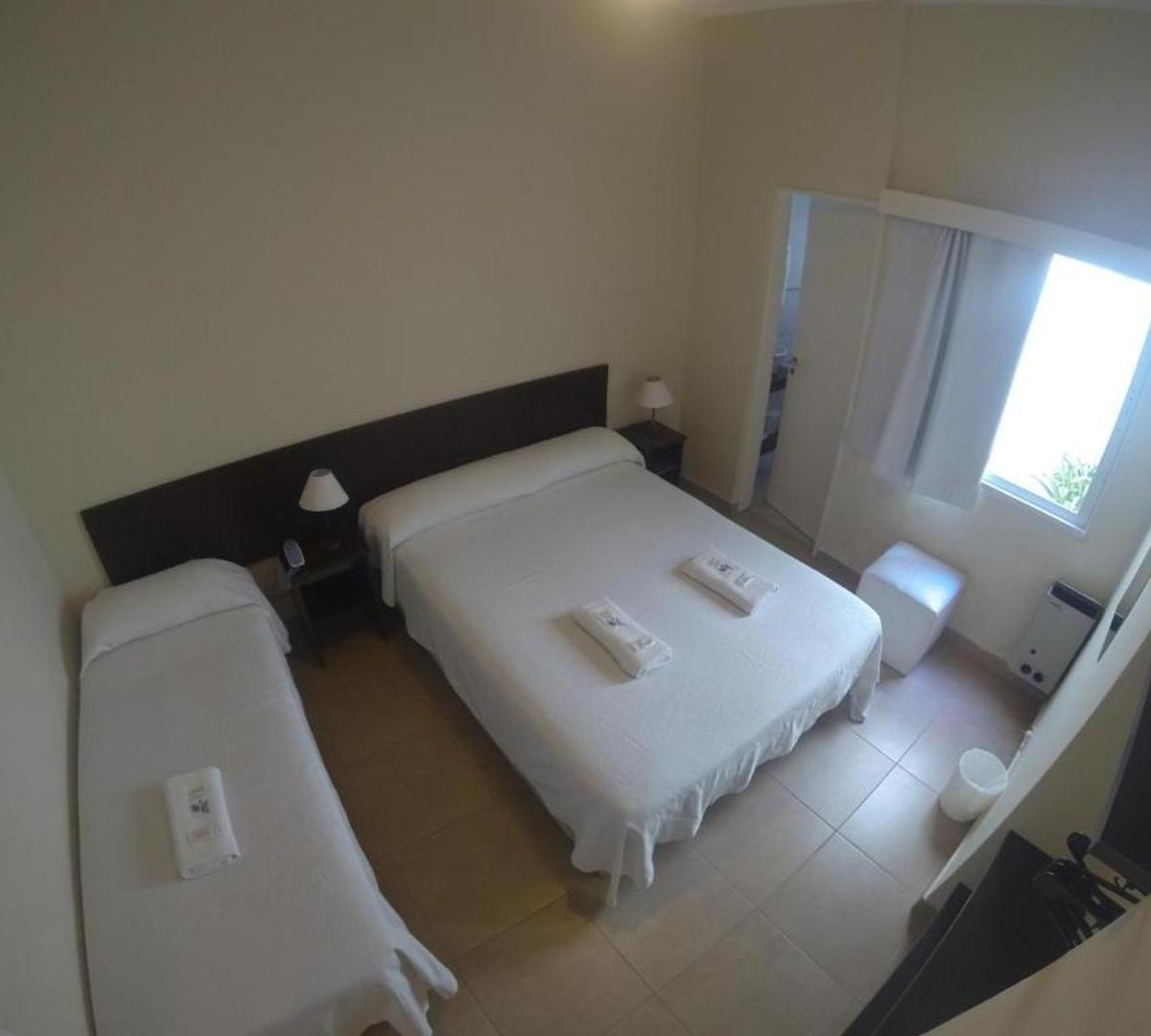 Hotel Zona La Perla 4