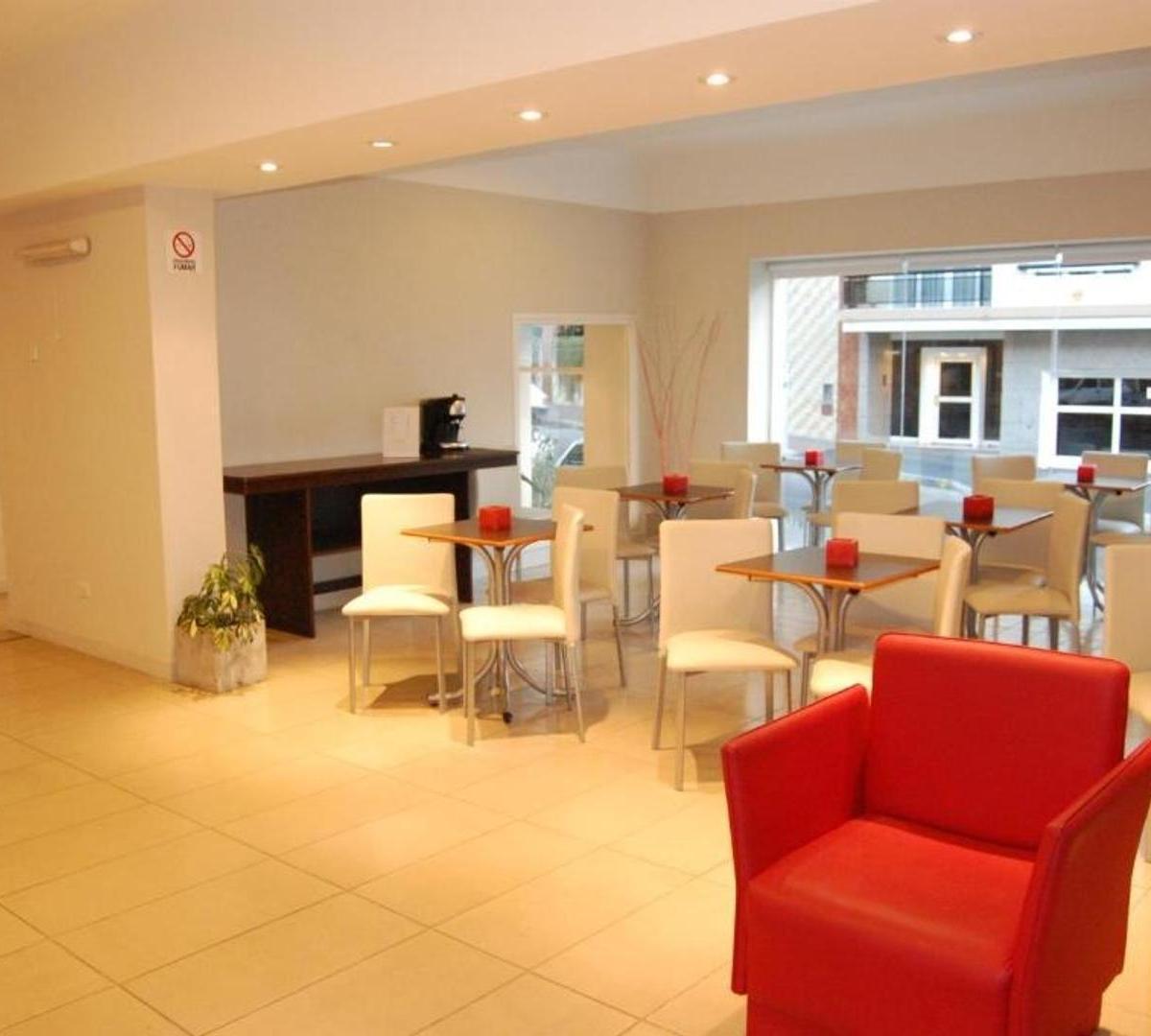 Hotel Zona La Perla 3