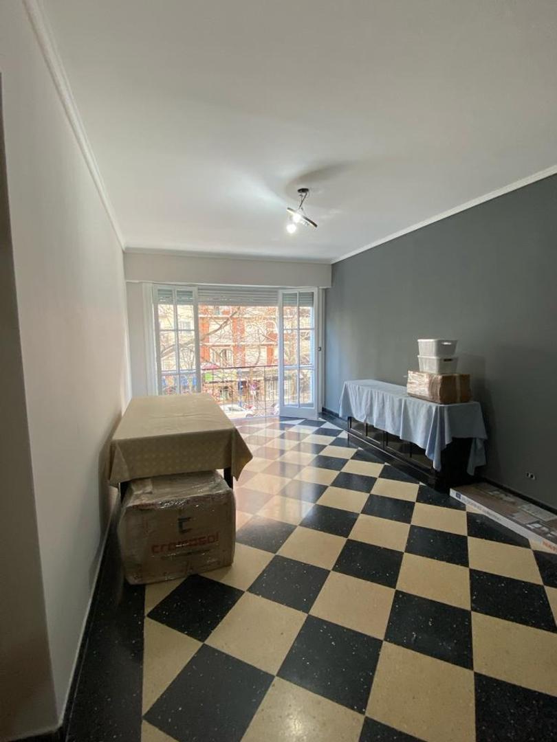 Foto de DEPARTAMENTO DE 3 AMBIENTES CON DEPENDENCIA, imagen 2