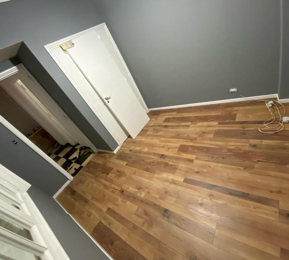 Foto de DEPARTAMENTO DE 3 AMBIENTES CON DEPENDENCIA, imagen 3