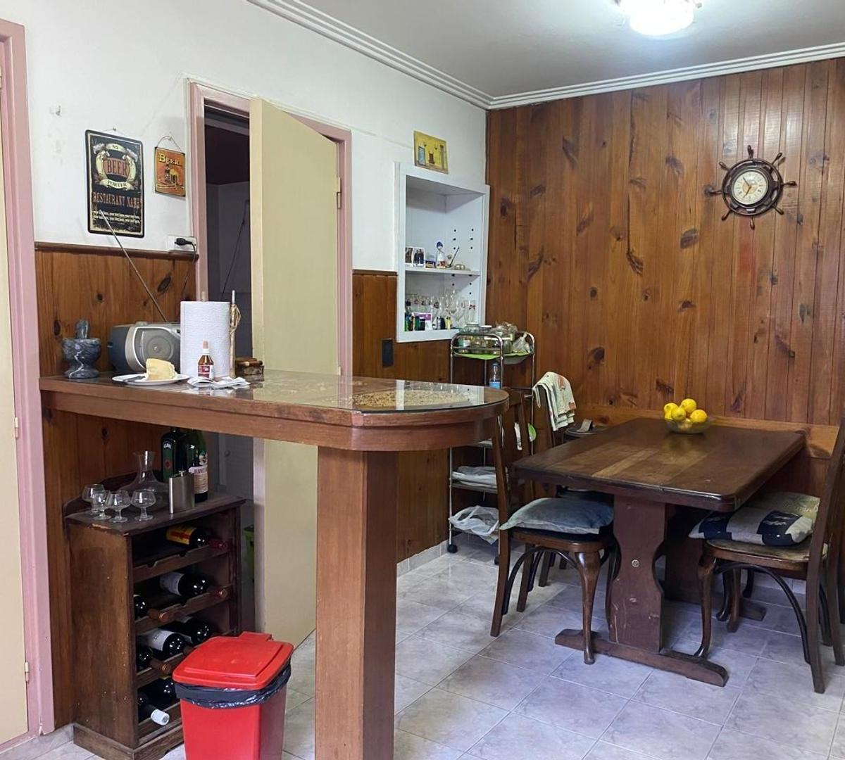 PH TIPO CASA DE 4 AMBIENTES DESARROLLADO EN DOS PLANTAS