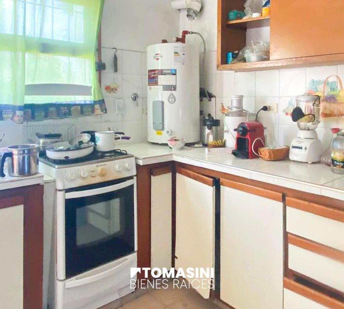 Local con Vivienda 5