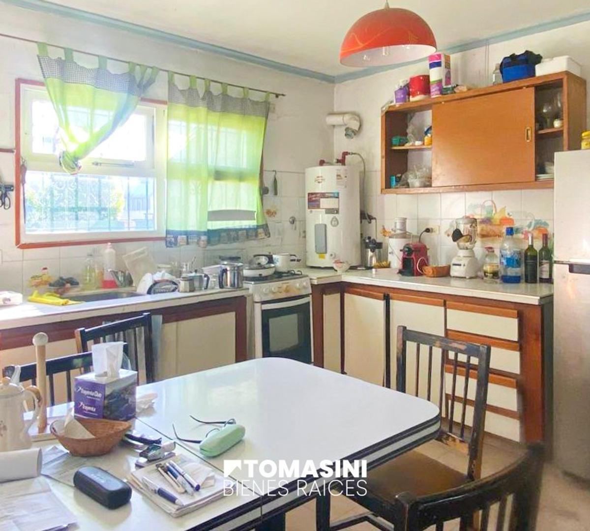 Local con Vivienda 1