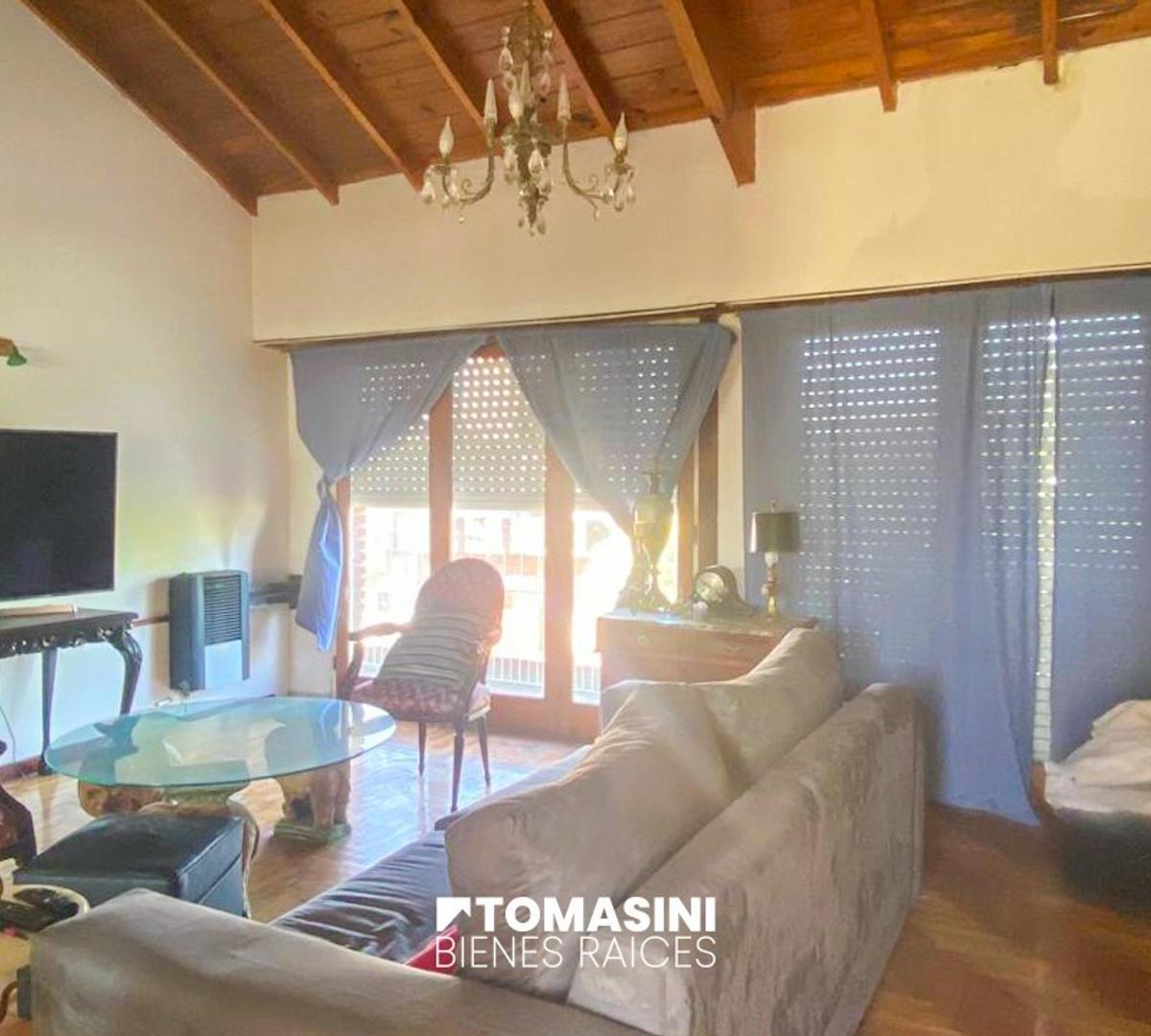 Local con Vivienda 3