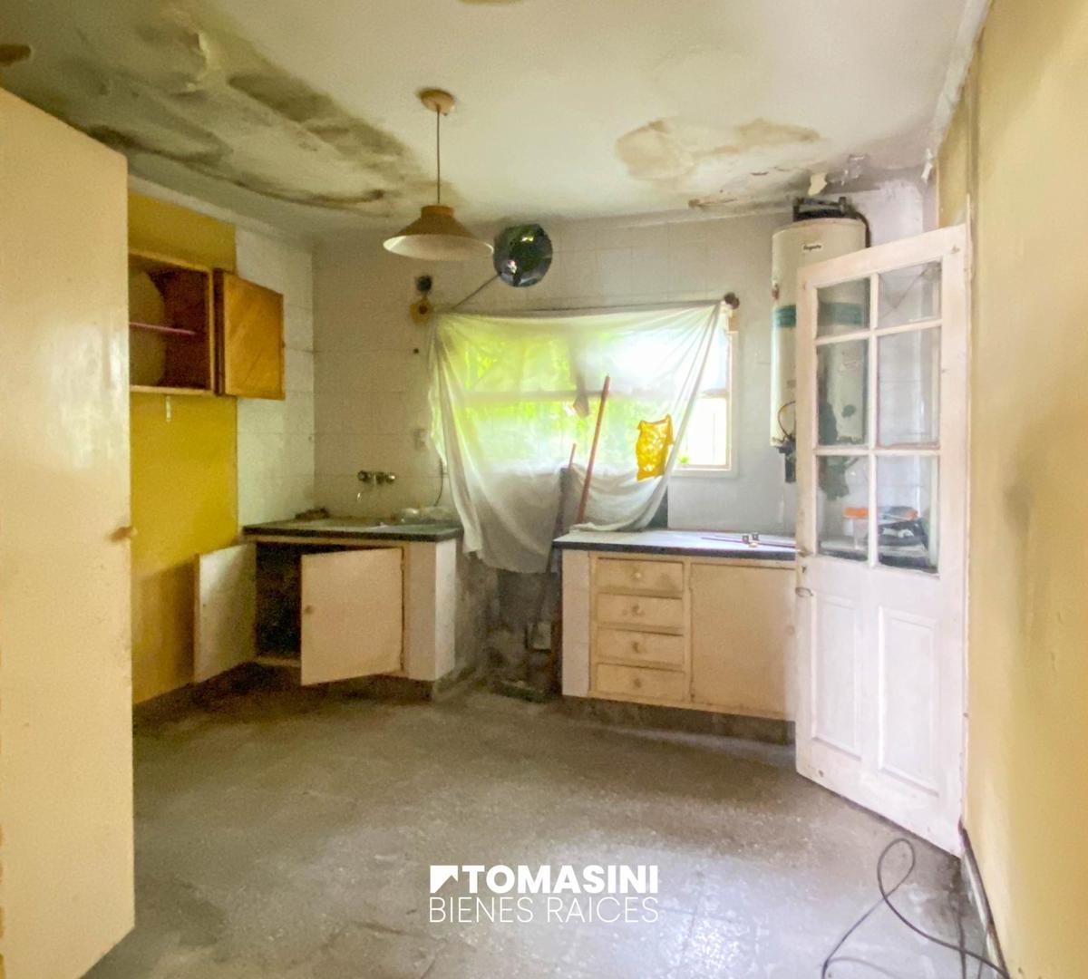 Casa a Reciclar 1