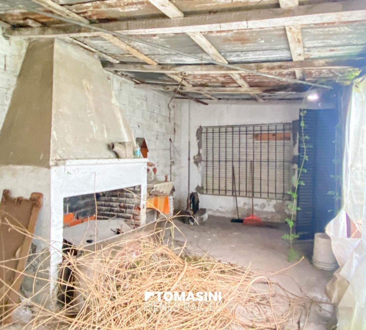 Casa a Reciclar 5