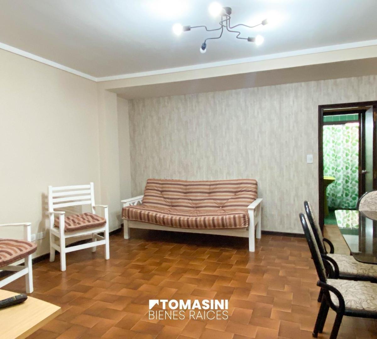 Foto de DEPARTAMENTO DE DOS AMBIENTES AL CONTRAFRENTE, imagen 5