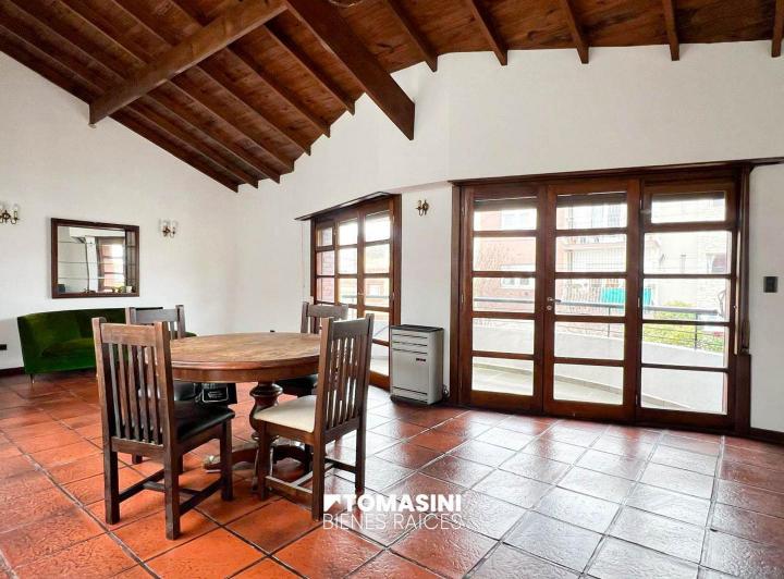 ALQUILER DEPARTAMENTO DE 3 AMBIENTES + ALTILLO 1